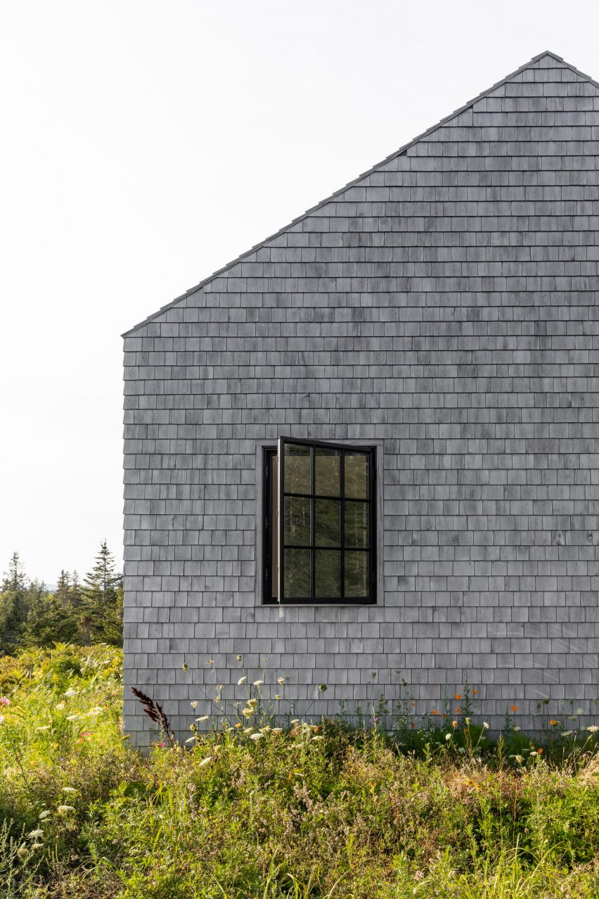 Little Peek by Berman Horn Studio