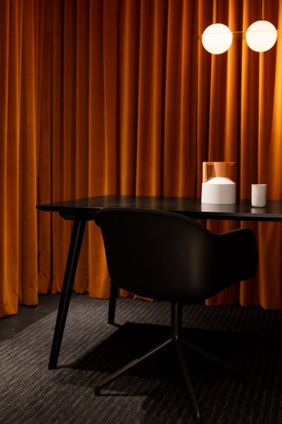 Maison-Boutique Coloniale by Michael Godmer and Mathieu Turgeon