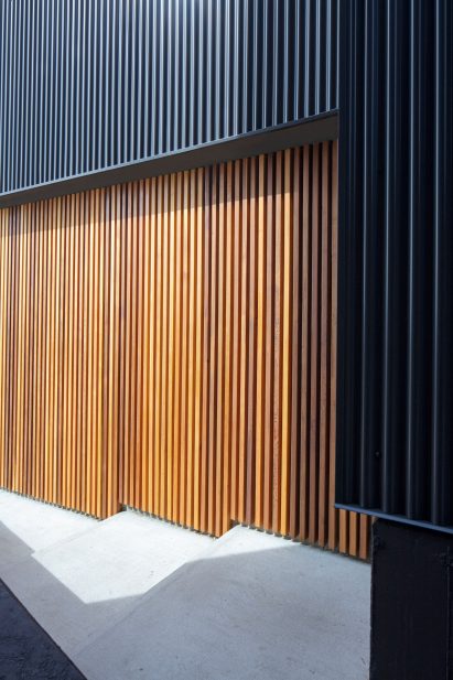 Marginal Housing 3.0 by Merge Architects