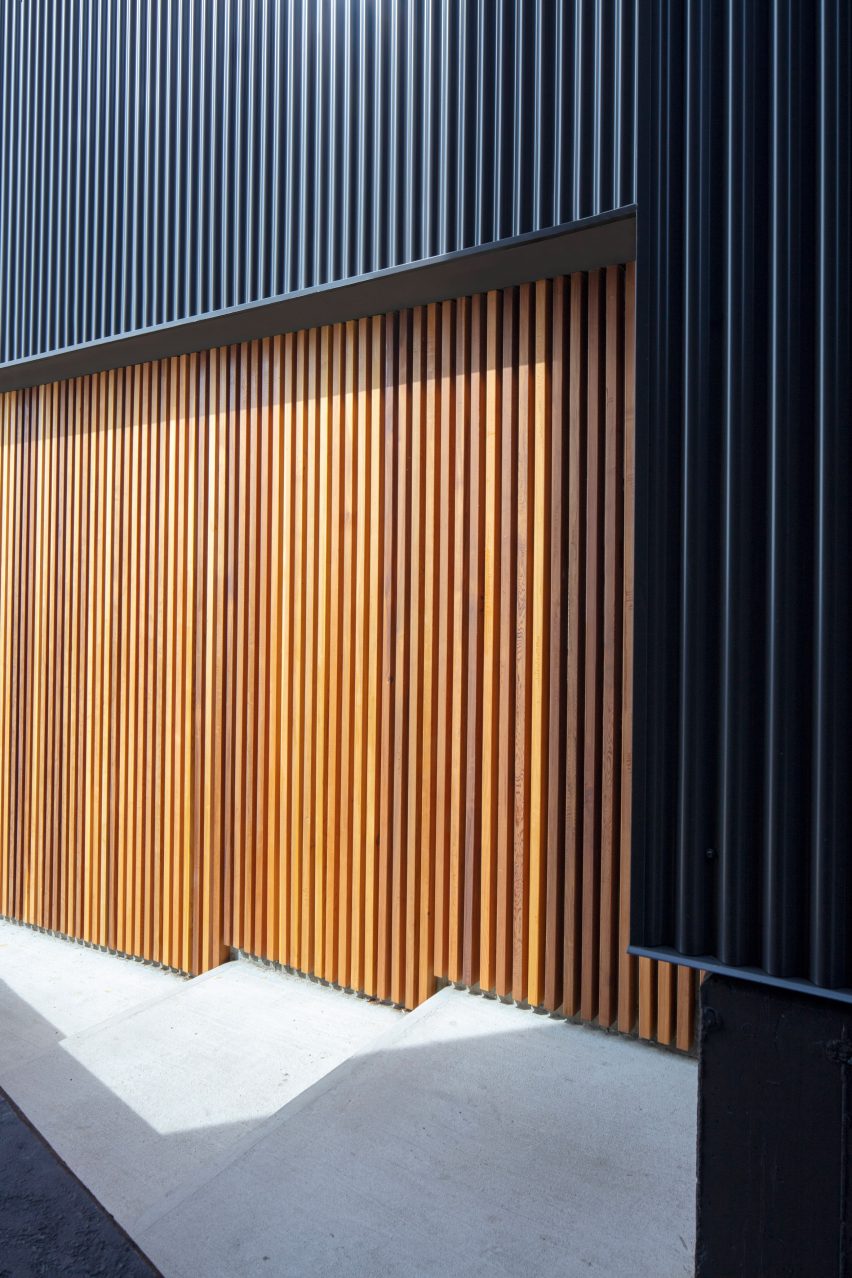 Marginal Housing 3.0 by Merge Architects