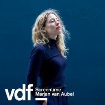 Live interview with Marjan van Aubel as part of Virtual Design Festival