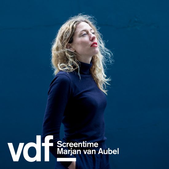 Live interview with Marjan van Aubel as part of Virtual Design Festival