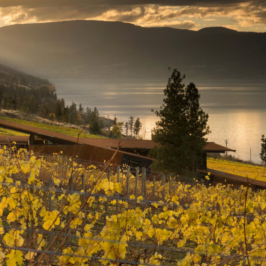 Tom Kundig describes 10 highlights of his architecture career