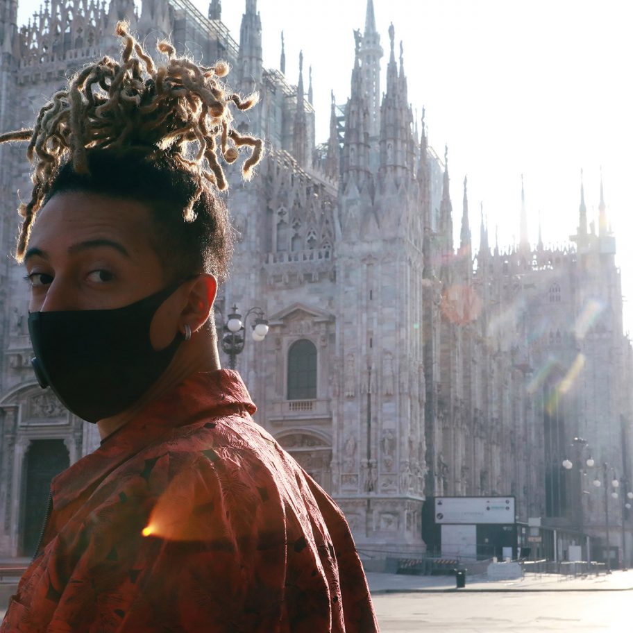 YesMilano launches campaign as Milan calls for creatives to respond to coronavirus