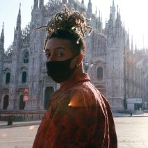 YesMilano launches campaign as Milan calls for creatives to respond to coronavirus