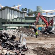 LACMA demolition Mimi Zeiger Opinion