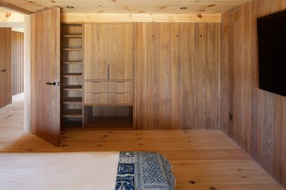 Montauk house by Desciencelab