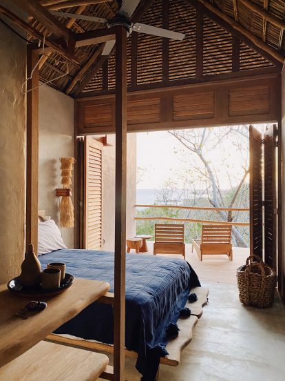 Monte Uzulu hotel
