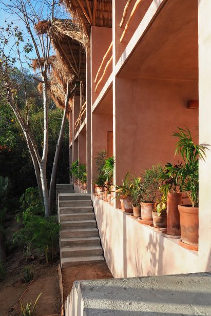Monte Uzulu hotel