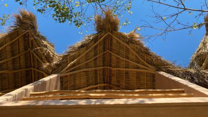 Monte Uzulu hotel