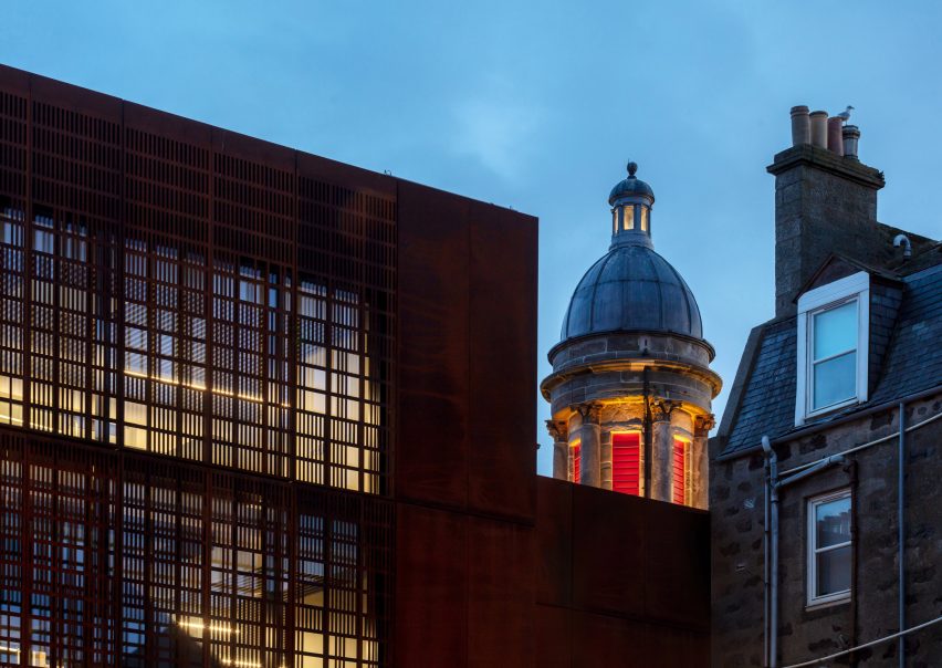 The Faithlie Centre