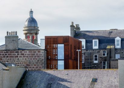 The Faithlie Centre