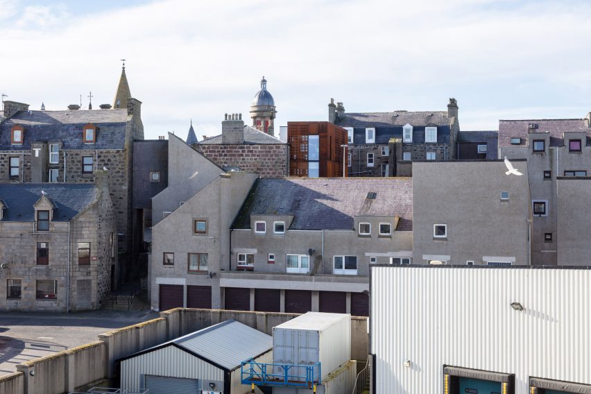 The Faithlie Centre