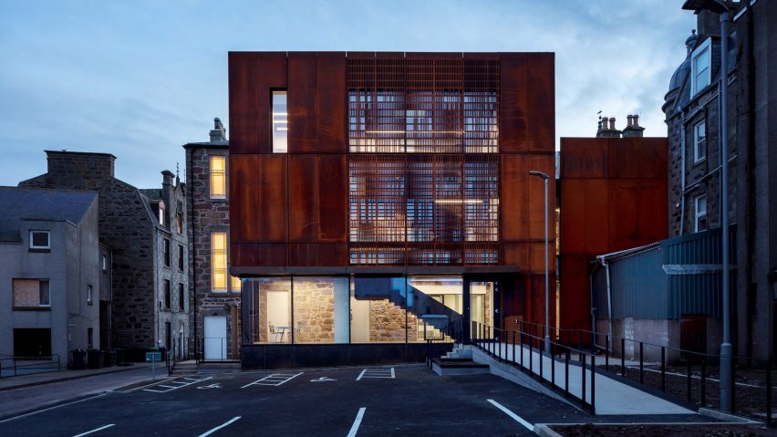 The Faithlie Centre