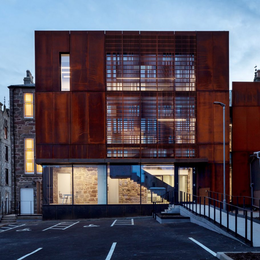 The Faithlie Centre