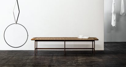 MT Bench by Ritzwell at VDF products fair