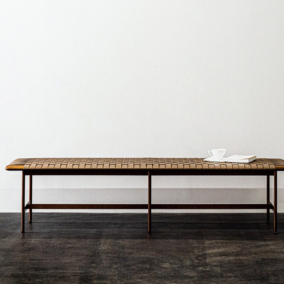 MT Bench by Ritzwell at VDF products fair