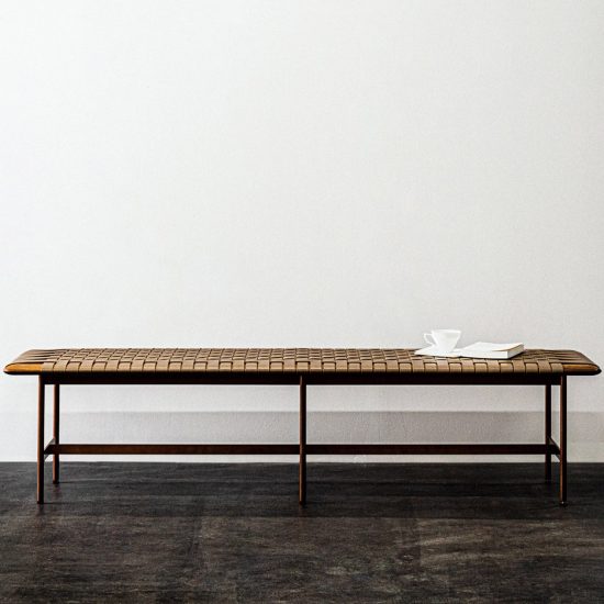 MT Bench by Ritzwell at VDF products fair