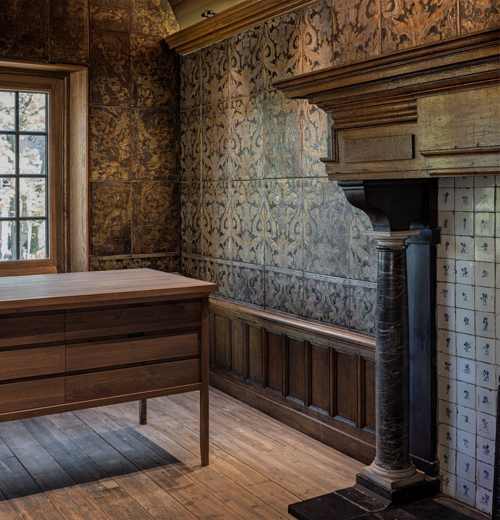 Museum de Lakenhal by Happel Cornelisse Verhoeven and Julian Harrap Architects