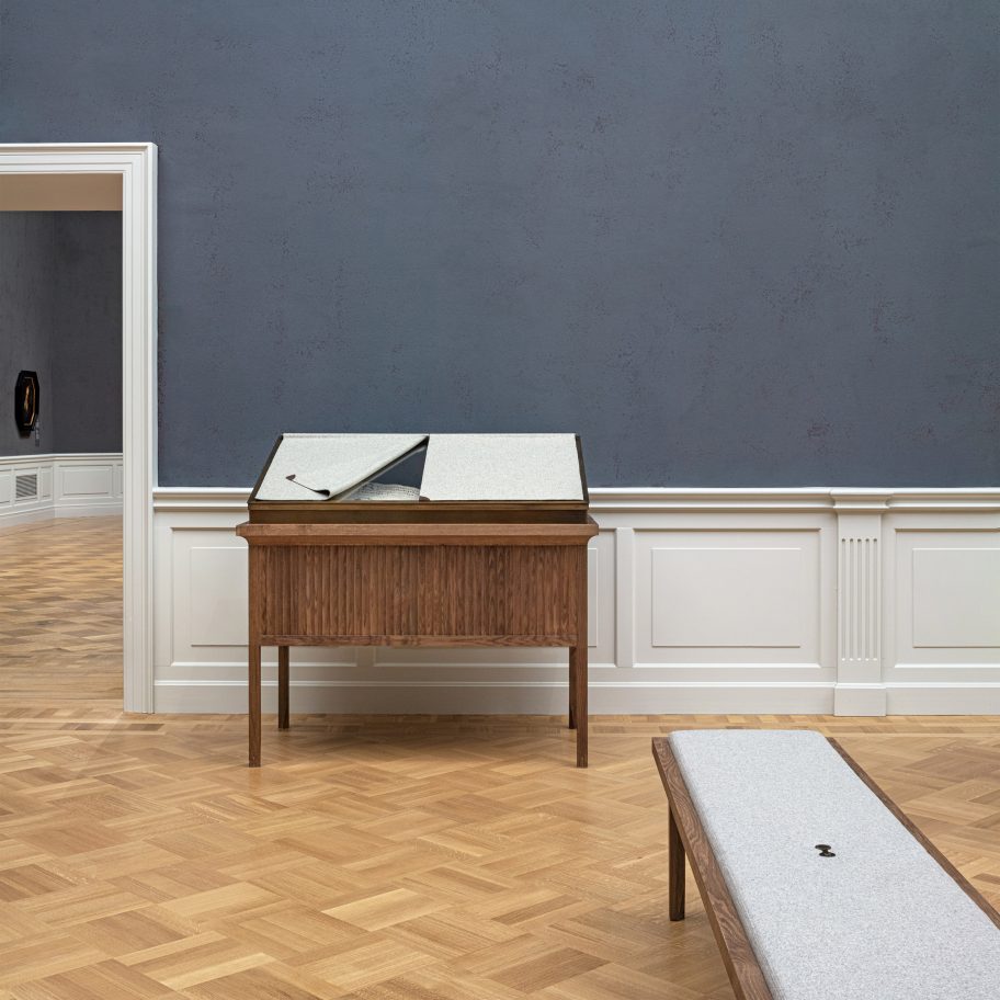 Museum de Lakenhal by Happel Cornelisse Verhoeven and Julian Harrap Architects
