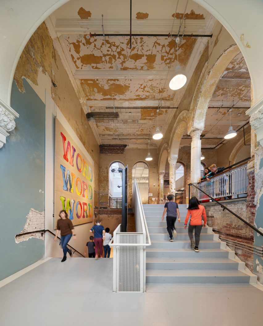 MuseumLab by Koning Eizenberg Architecture