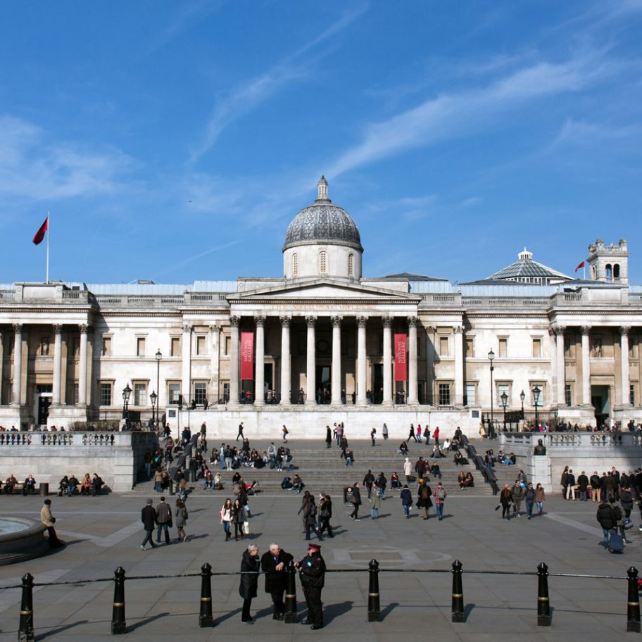 Museums rethink coronavirus opinion