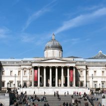 Museums rethink coronavirus opinion