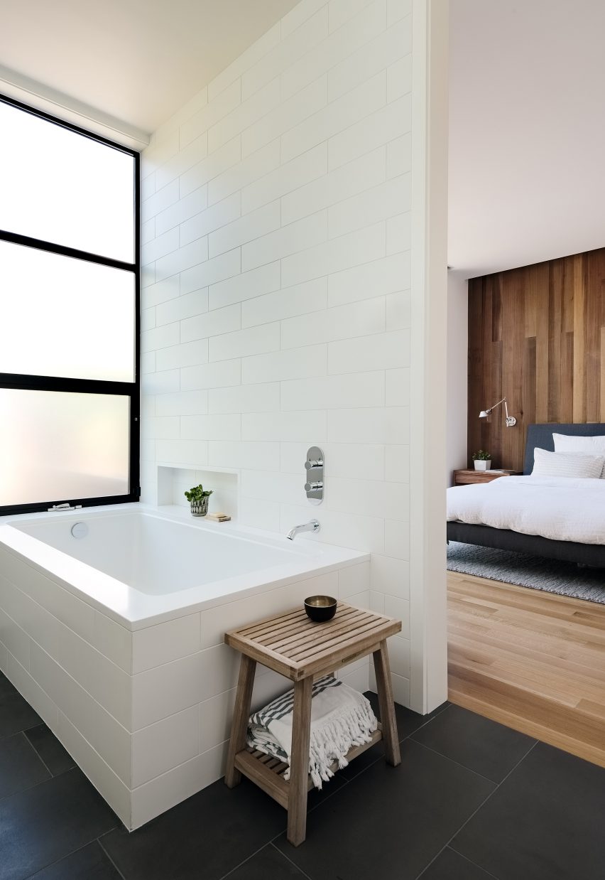 Noe Valley Residence by Malcolm Davis Architecture