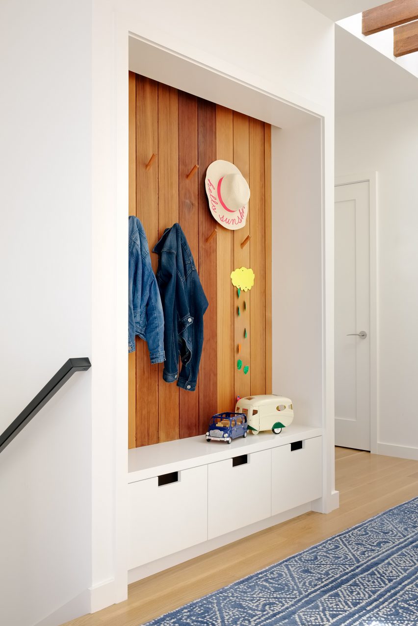 Noe Valley Residence by Malcolm Davis Architecture