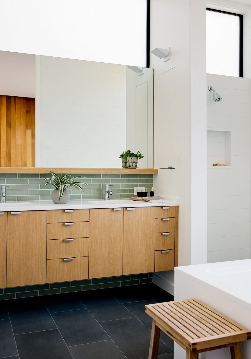 Noe Valley Residence by Malcolm Davis Architecture