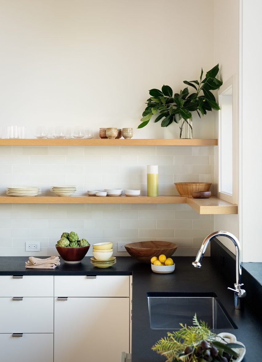 Noe Valley Residence by Malcolm Davis Architecture