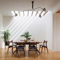 Noe Valley Residence by Malcolm Davis Architecture