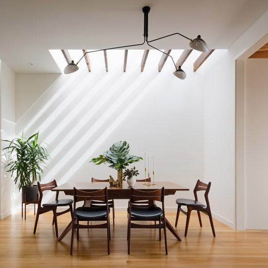 Noe Valley Residence by Malcolm Davis Architecture