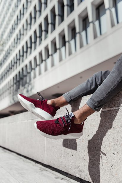 Norm's 1L11 trainer