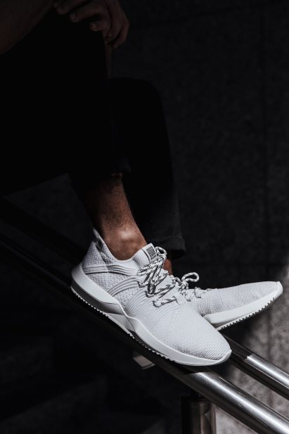 Norm's 1L11 trainer