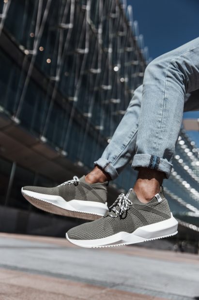 Norm's 1L11 trainer