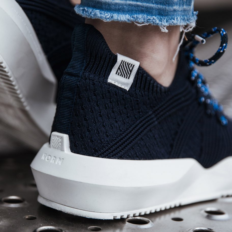 Norm's 1L11 trainer