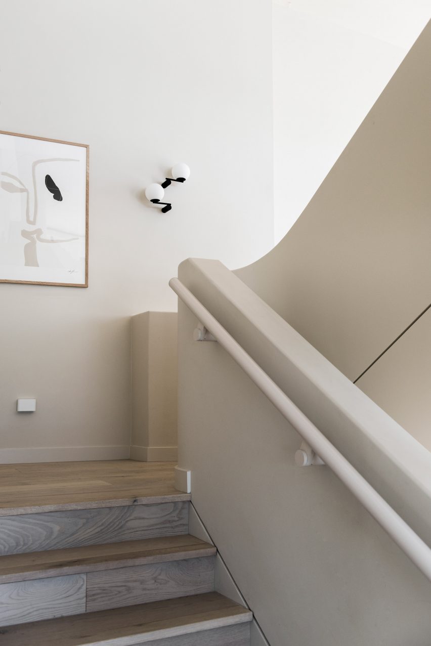 Penthouse M by CJH Studio
