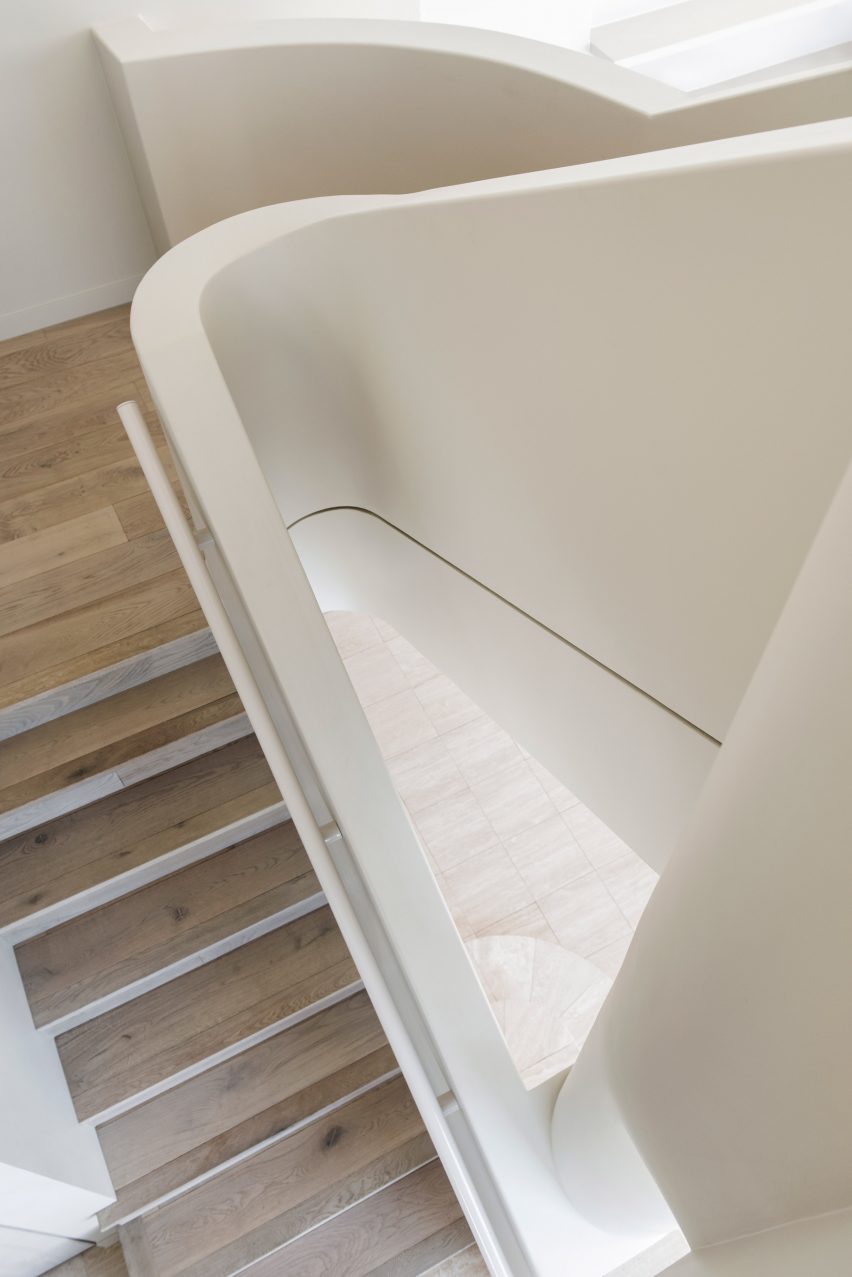 Penthouse M by CJH Studio