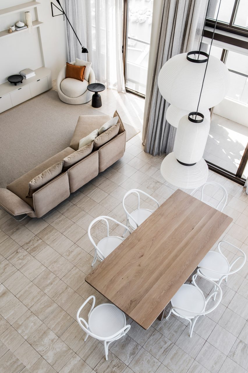 Penthouse M by CJH Studio
