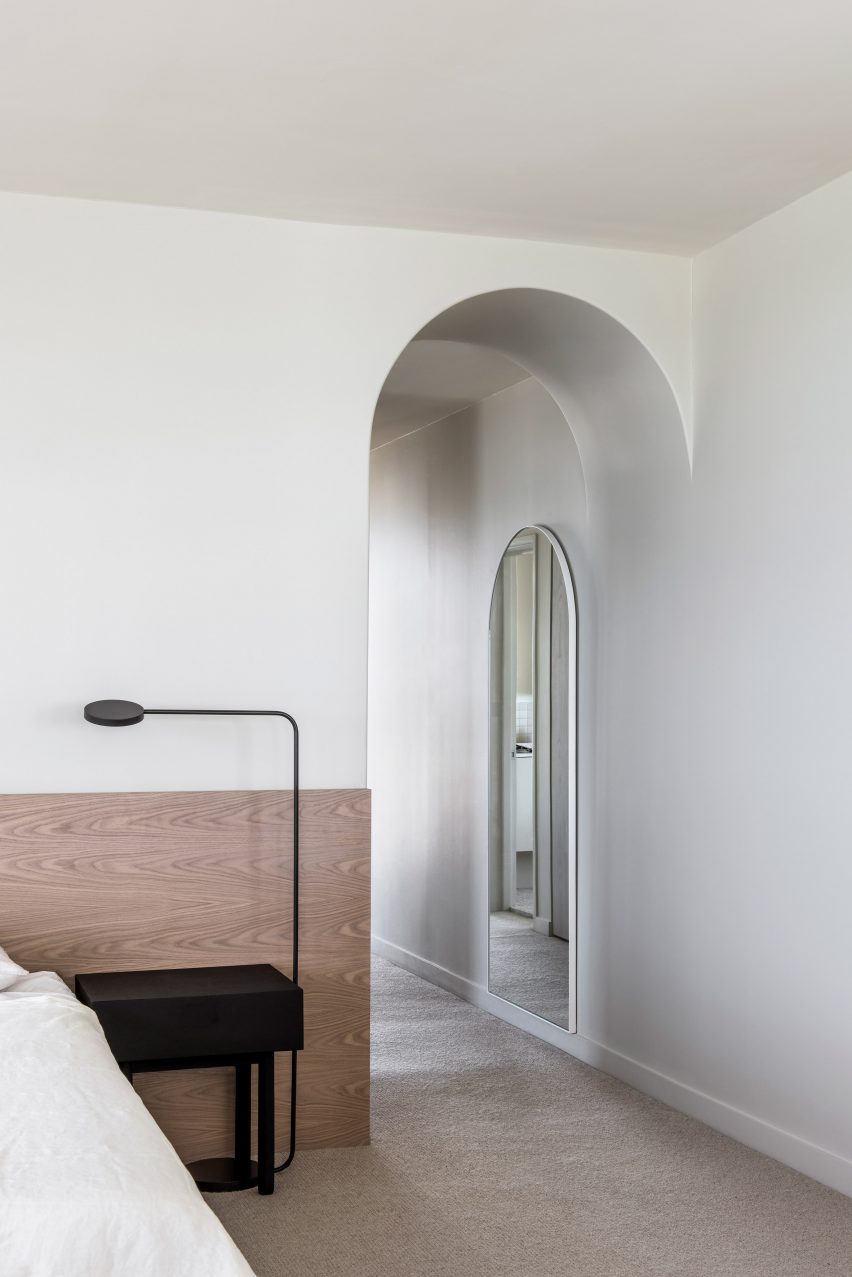 Penthouse M by CJH Studio
