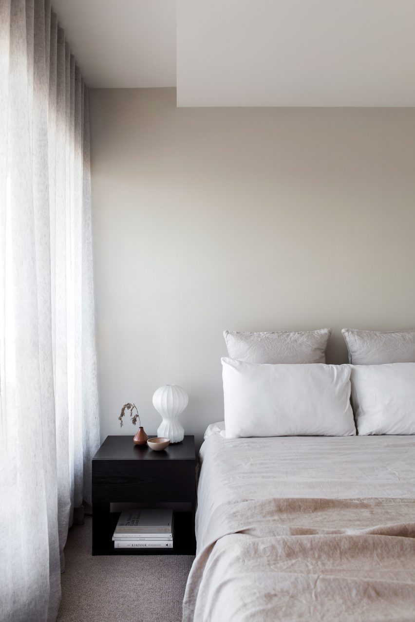 Penthouse M by CJH Studio