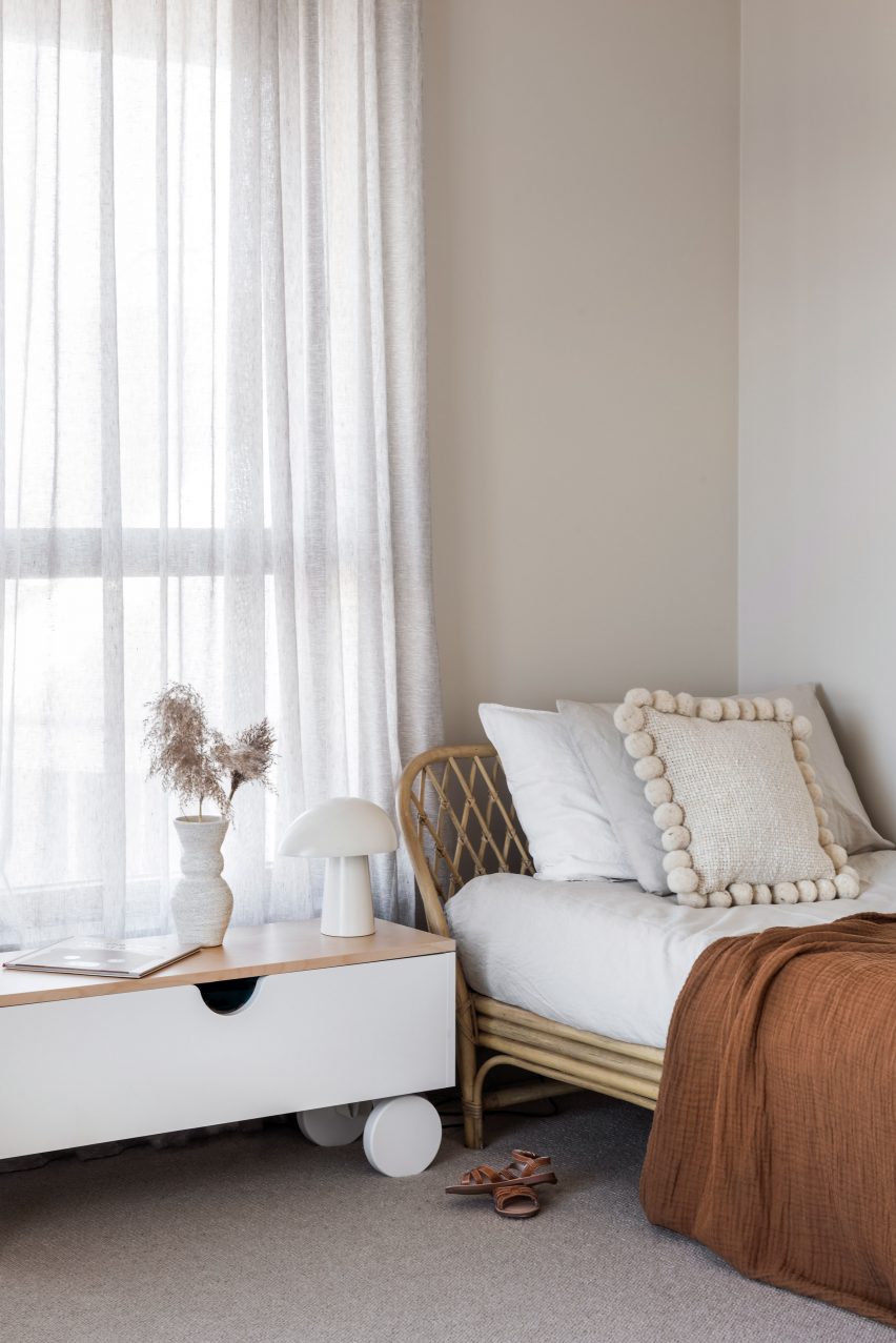 Penthouse M by CJH Studio
