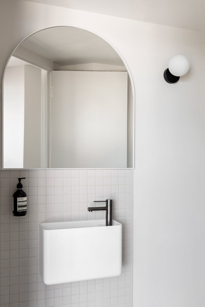 Penthouse M by CJH Studio
