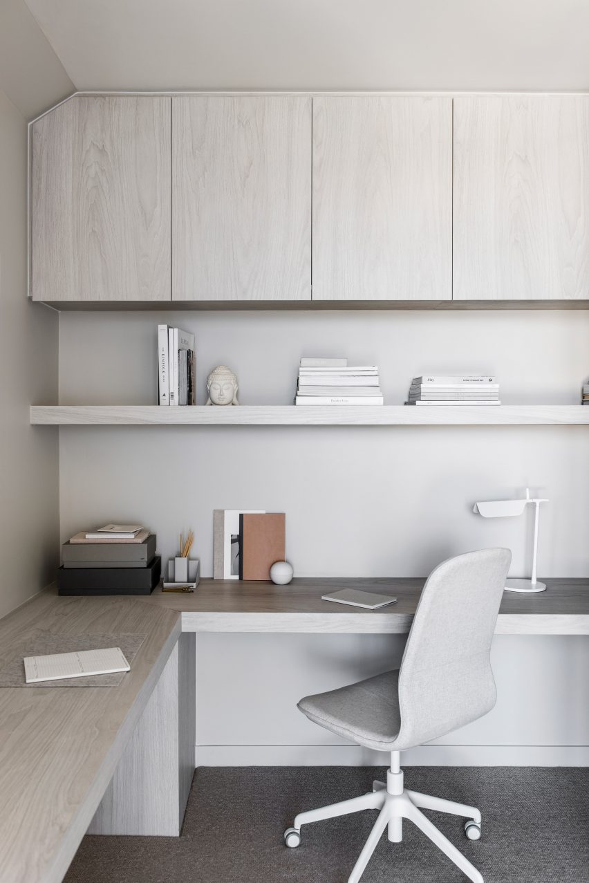 Penthouse M by CJH Studio