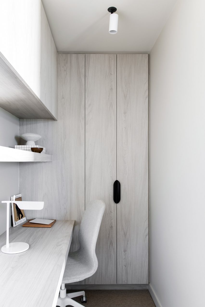 Penthouse M by CJH Studio
