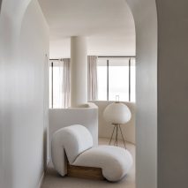 Penthouse M by CJH Studio