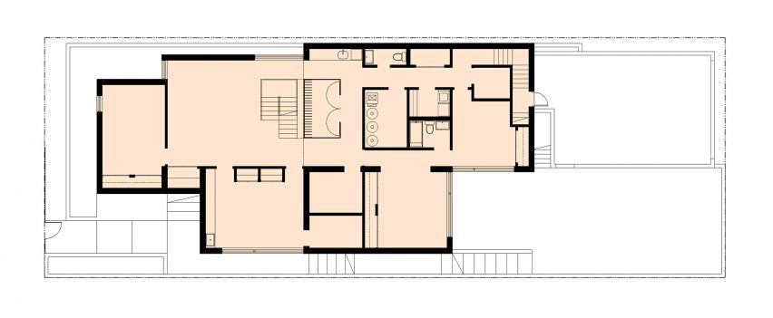 Hermitage Residence by Studio Dwell