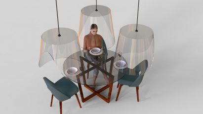 Plex'eat by Christophe Gernigon