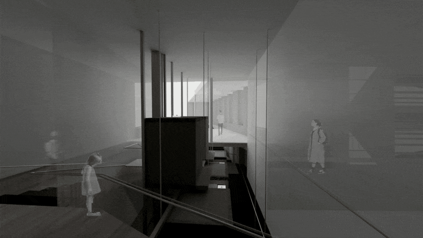 Interior designs from Pratt graduates foreground diversity and inclusion